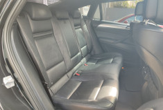 BMW X6 Xdrive30d/ 3.0 245 Ch /Luxe / Toit Ouvrant 
