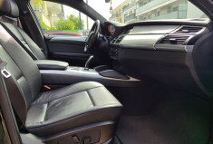 BMW X6 Xdrive30d/ 3.0 245 Ch /Luxe / Toit Ouvrant 