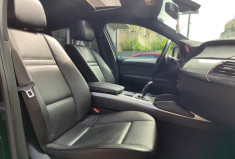 BMW X6 Xdrive30d/ 3.0 245 Ch /Luxe / Toit Ouvrant 