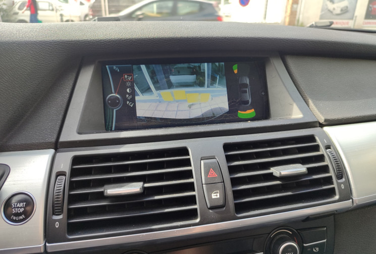 BMW X6 Xdrive30d/ 3.0 245 Ch /Luxe / Toit Ouvrant 