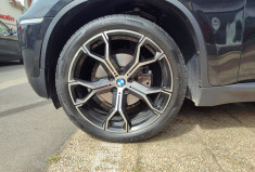 BMW X6 Xdrive30d/ 3.0 245 Ch /Luxe / Toit Ouvrant 