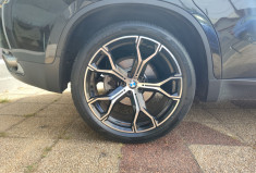 BMW X6 Xdrive30d/ 3.0 245 Ch /Luxe / Toit Ouvrant 