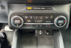 Ford Focus St-Line 1.5 TDCI 120 cv BVA 8