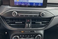 Ford Focus St-Line 1.5 TDCI 120 cv BVA 8