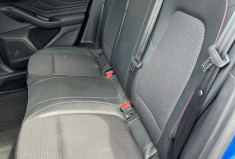 Ford Focus St-Line 1.5 TDCI 120 cv BVA 8