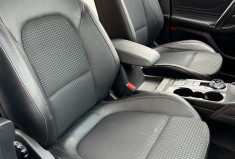 Ford Focus St-Line 1.5 TDCI 120 cv BVA 8