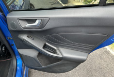 Ford Focus St-Line 1.5 TDCI 120 cv BVA 8