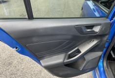 Ford Focus St-Line 1.5 TDCI 120 cv BVA 8