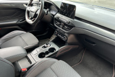 Ford Focus St-Line 1.5 TDCI 120 cv BVA 8