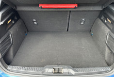 Ford Focus St-Line 1.5 TDCI 120 cv BVA 8