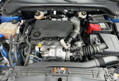 Ford Focus St-Line 1.5 TDCI 120 cv BVA 8