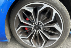 Ford Focus St-Line 1.5 TDCI 120 cv BVA 8