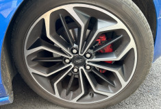 Ford Focus St-Line 1.5 TDCI 120 cv BVA 8