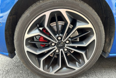 Ford Focus St-Line 1.5 TDCI 120 cv BVA 8