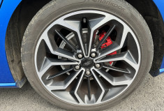 Ford Focus St-Line 1.5 TDCI 120 cv BVA 8