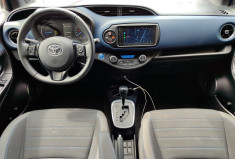 Toyota Yaris 3 Phase 3 Fab France 1.5 VVTi 16V Hybrid 100h E-CVT 75 cv 