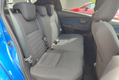 Toyota Yaris 3 Phase 3 Fab France 1.5 VVTi 16V Hybrid 100h E-CVT 75 cv 