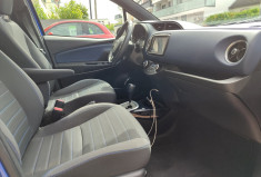 Toyota Yaris 3 Phase 3 Fab France 1.5 VVTi 16V Hybrid 100h E-CVT 75 cv 