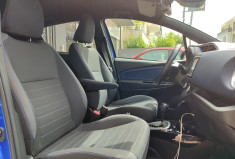 Toyota Yaris 3 Phase 3 Fab France 1.5 VVTi 16V Hybrid 100h E-CVT 75 cv 