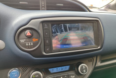 Toyota Yaris 3 Phase 3 Fab France 1.5 VVTi 16V Hybrid 100h E-CVT 75 cv 