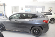 BMW X2 20d 2.0 l 190ch Pack M Sport X-DRIVE