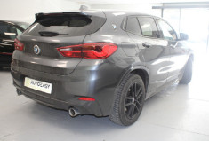BMW X2 20d 2.0 l 190ch Pack M Sport X-DRIVE