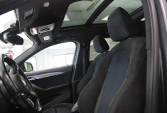 BMW X2 20d 2.0 l 190ch Pack M Sport X-DRIVE