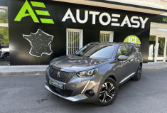 Peugeot 2008 1.2 THP 130 EAT8 ROADTRIP * ENTRETIEN COMPLET A JOUR * GARANTIE 6 MOIS