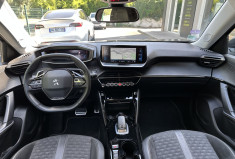 Peugeot 2008 1.2 THP 130 EAT8 ROADTRIP * ENTRETIEN COMPLET A JOUR * GARANTIE 6 MOIS