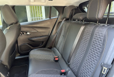 Peugeot 2008 1.2 THP 130 EAT8 ROADTRIP * ENTRETIEN COMPLET A JOUR * GARANTIE 6 MOIS