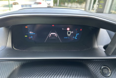 Peugeot 2008 1.2 THP 130 EAT8 ROADTRIP * ENTRETIEN COMPLET A JOUR * GARANTIE 6 MOIS