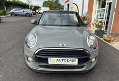 Mini Cooper 1.5 l Cabriolet BIO-ETHANOL  136 cv