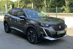 Peugeot 2008 1.2 THP 130 EAT8 ROADTRIP * ENTRETIEN COMPLET A JOUR * GARANTIE 6 MOIS