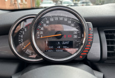 Mini Cooper 1.5 l Cabriolet BIO-ETHANOL  136 cv