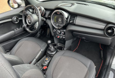 Mini Cooper 1.5 l Cabriolet BIO-ETHANOL  136 cv