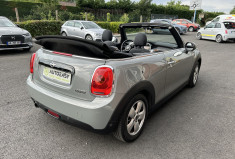 Mini Cooper 1.5 l Cabriolet BIO-ETHANOL  136 cv