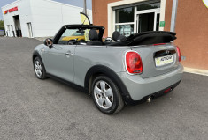 Mini Cooper 1.5 l Cabriolet BIO-ETHANOL  136 cv