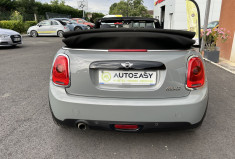 Mini Cooper 1.5 l Cabriolet BIO-ETHANOL  136 cv