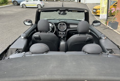 Mini Cooper 1.5 l Cabriolet BIO-ETHANOL  136 cv