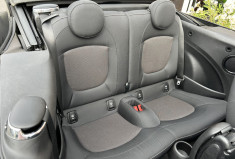 Mini Cooper 1.5 l Cabriolet BIO-ETHANOL  136 cv