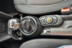Mini Cooper 1.5 l Cabriolet BIO-ETHANOL  136 cv