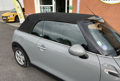 Mini Cooper 1.5 l Cabriolet BIO-ETHANOL  136 cv