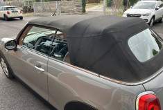 Mini Cooper 1.5 l Cabriolet BIO-ETHANOL  136 cv