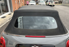 Mini Cooper 1.5 l Cabriolet BIO-ETHANOL  136 cv