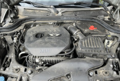 Mini Cooper 1.5 l Cabriolet BIO-ETHANOL  136 cv