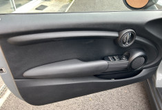 Mini Cooper 1.5 l Cabriolet BIO-ETHANOL  136 cv