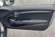 Mini Cooper 1.5 l Cabriolet BIO-ETHANOL  136 cv