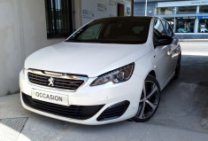 Peugeot 308 GT - 2.0 BlueHDi 180ch SS EAT6
