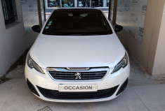 Peugeot 308 GT - 2.0 BlueHDi 180ch SS EAT6