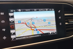 Peugeot 308 GT - 2.0 BlueHDi 180ch SS EAT6